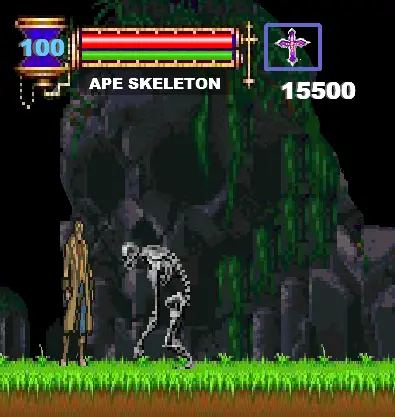 Castlevania: Remix of Blood