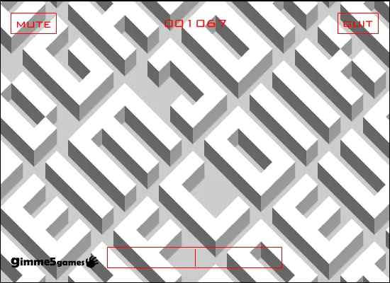 Word Labyrinth