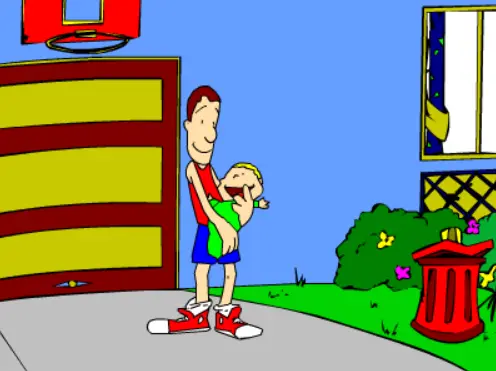 Dad, You're the Greatest!