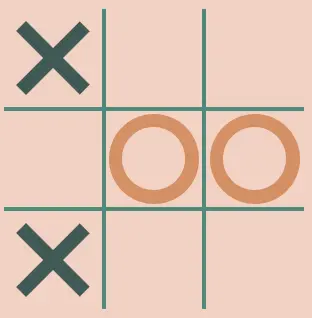 Tic-Tac-Toe