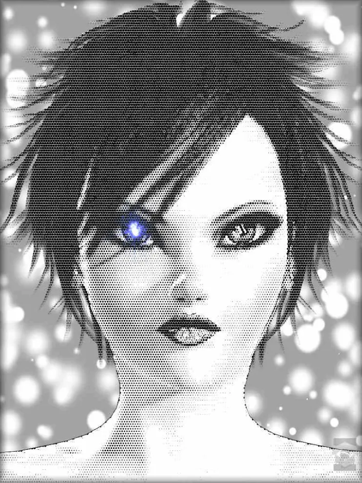 ~Cat's Eyes~