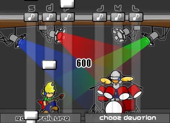 CoolioBeat