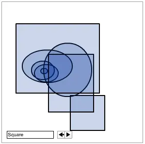 Draw Basic Shapes