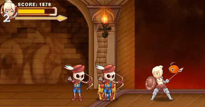 Dragon Tower