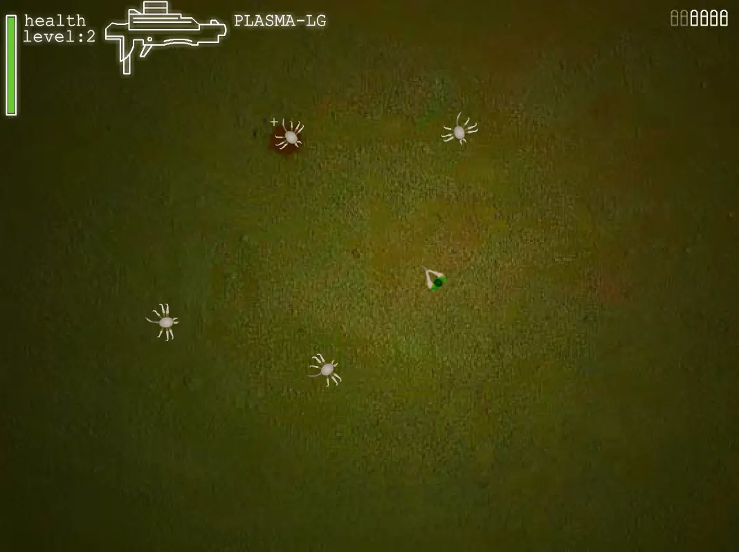 Monster Invade