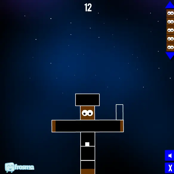 Little Big Balance
