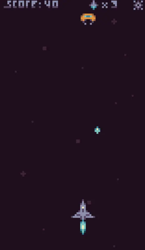 Astral Defense