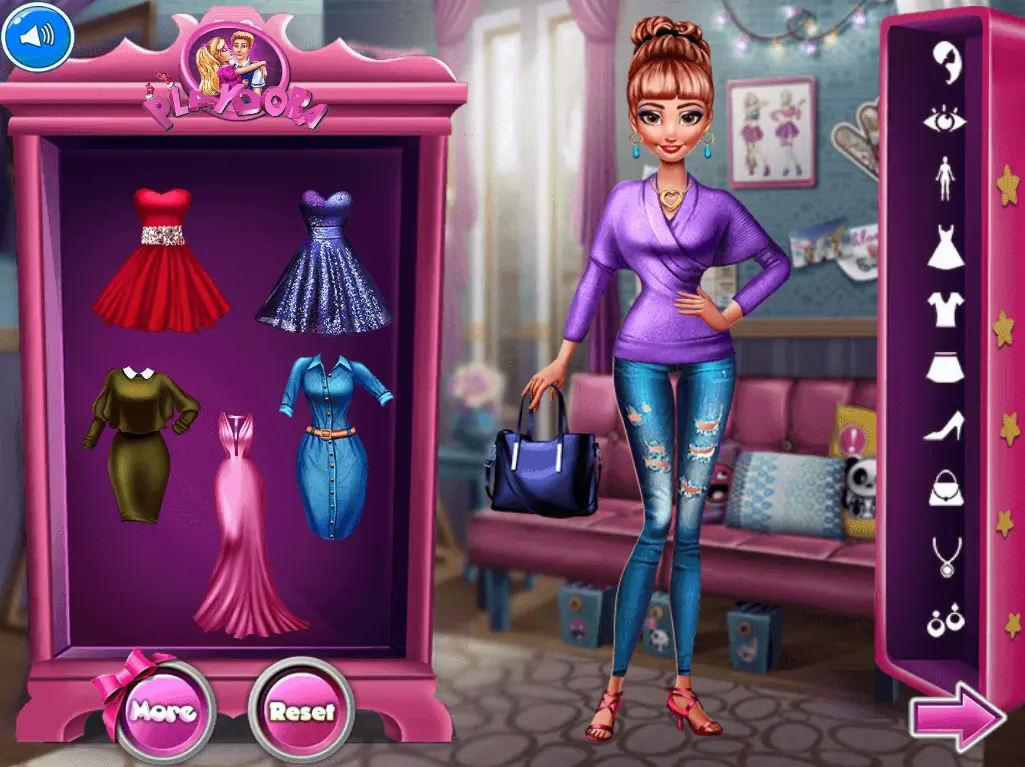 Events Fashion Advisor