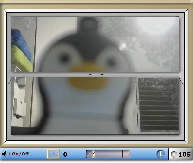 Window Cleaner