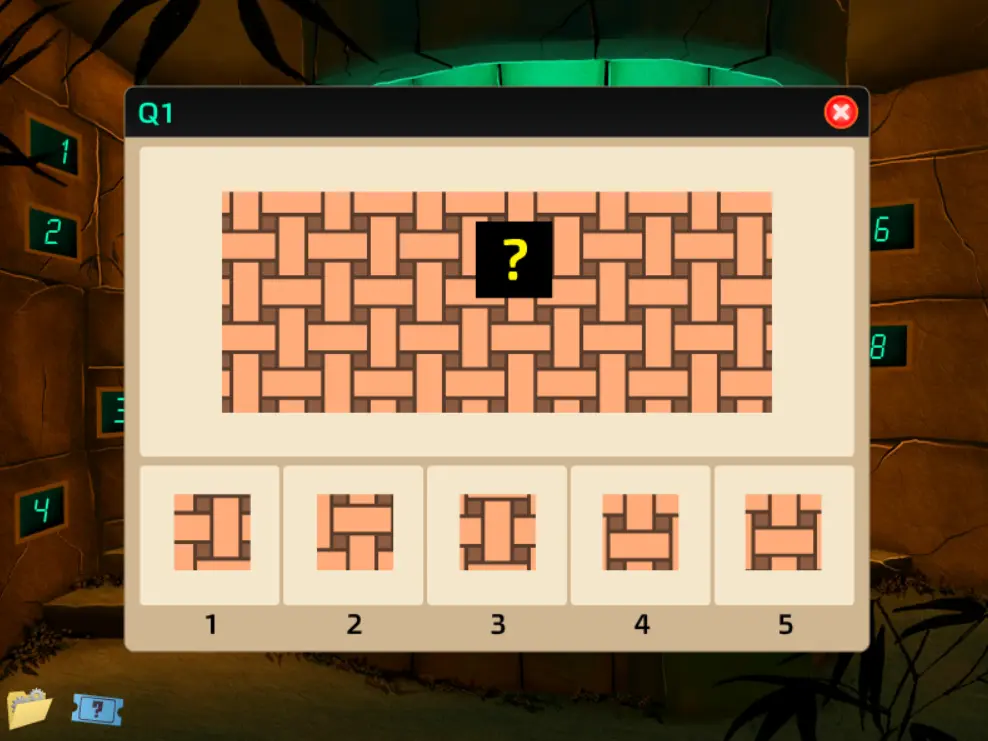 Temple of Knowledge 3