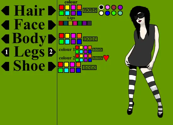 scene scene creator