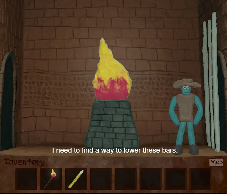Tomb of Doom