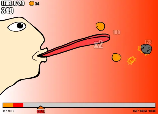 Orange You Glad