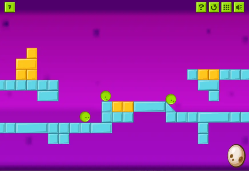 Noobies Invasion