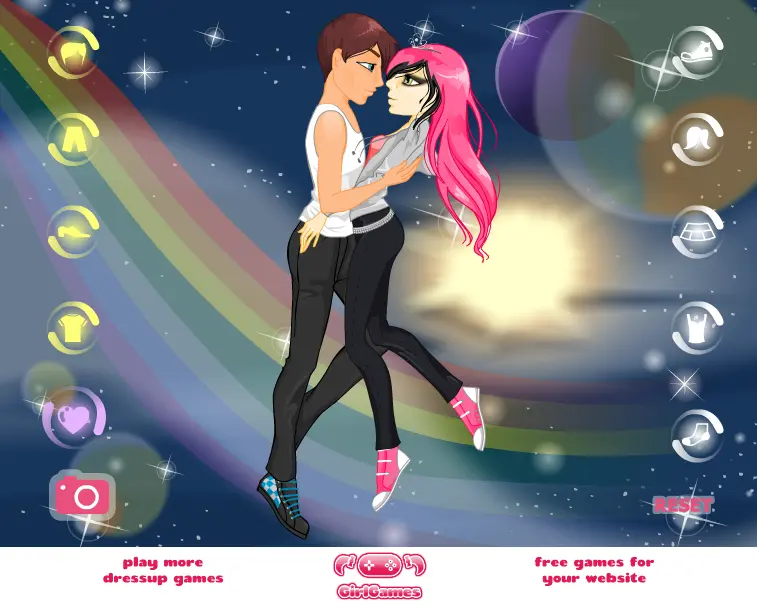 Soulmate Make Out