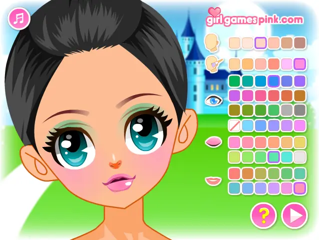 Fashion Princess