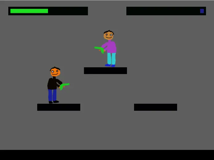 Fighting Game