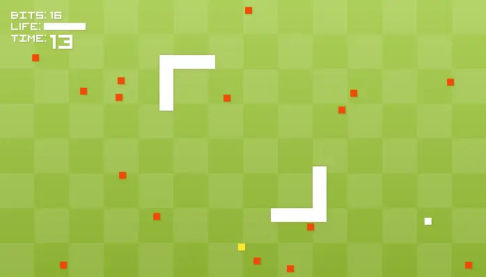 Pixelize