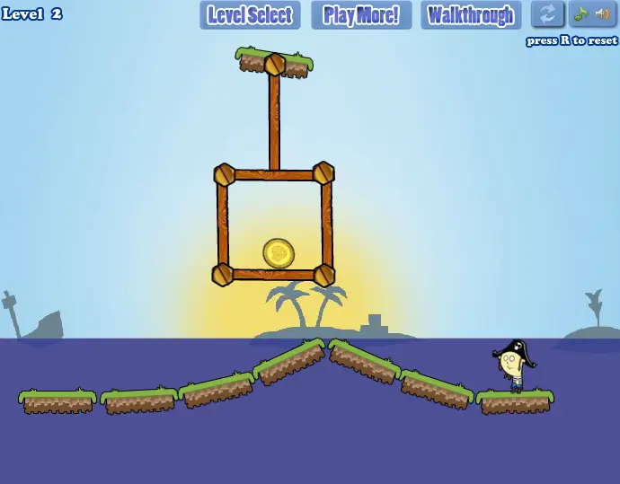 Little Pirate Adventure