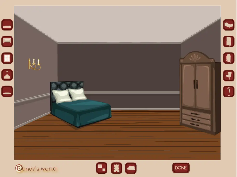 My Sweet Room