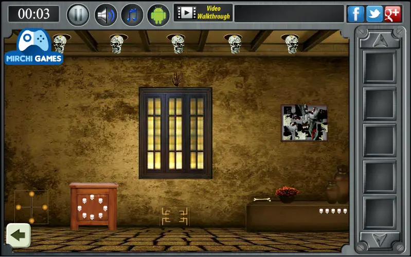 Horror Escape 2