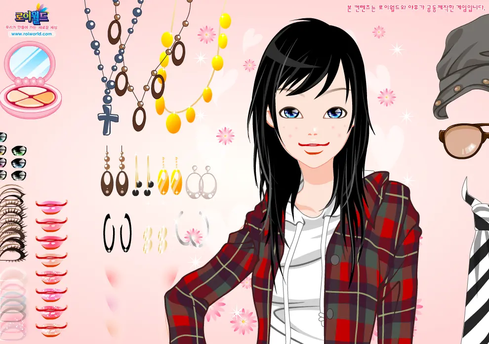 Dream Makeover
