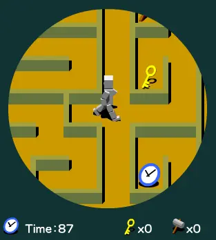 Maze
