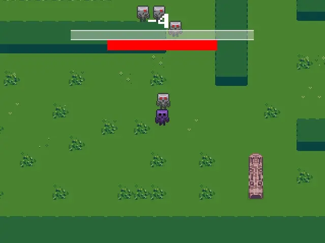 SUPER ROBO GARDEN ARENA