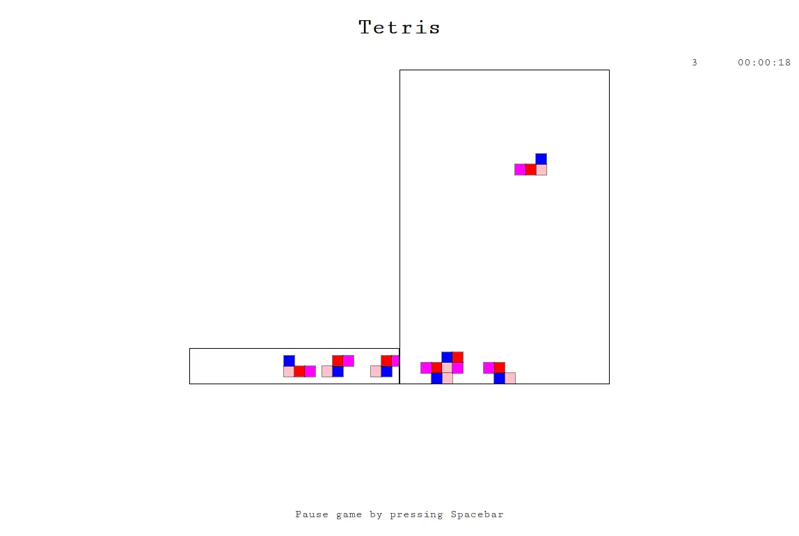 Tetris