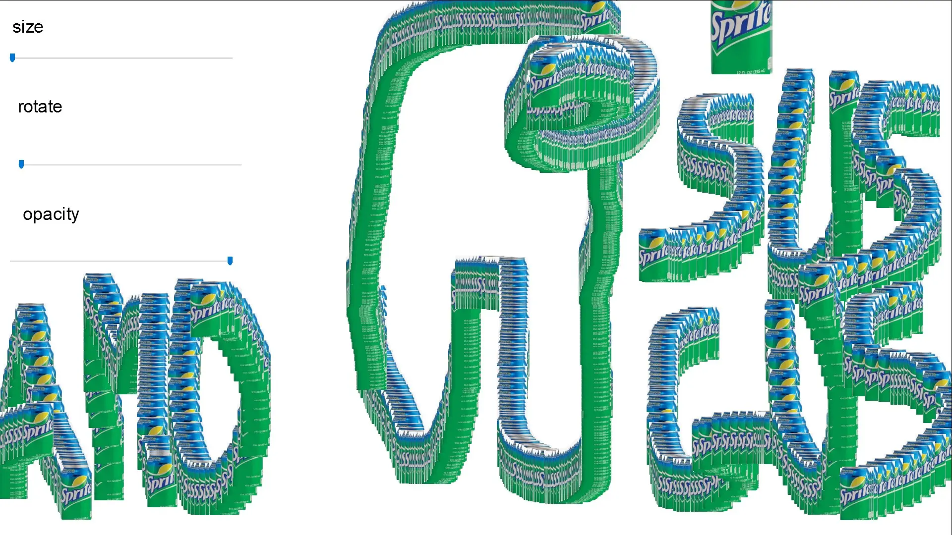Draw with Sprite!