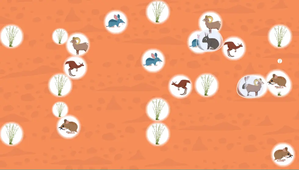Plum Landing: Invaders!
