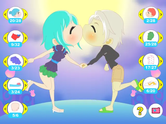Super Kissers