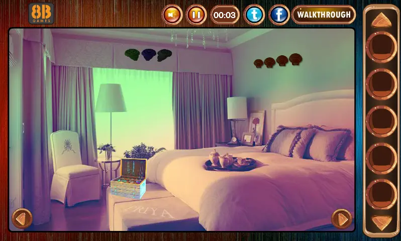 Hotel Steal Episode 1