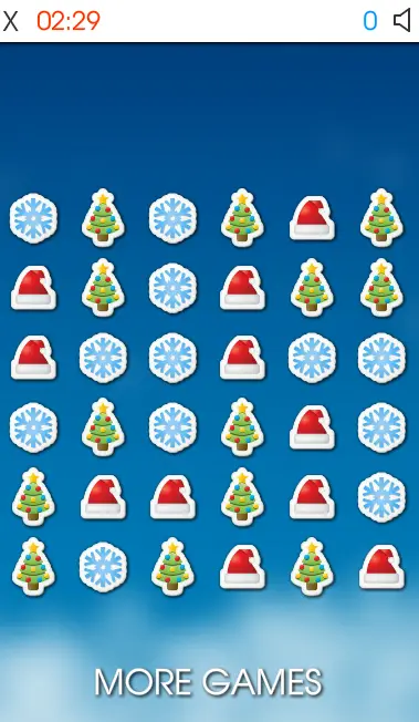 Christmas Game