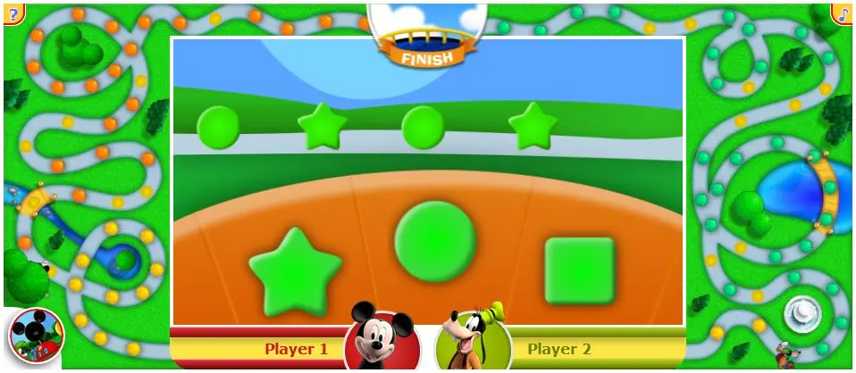 Mickey Mouse Clubhouse: Lucky You!