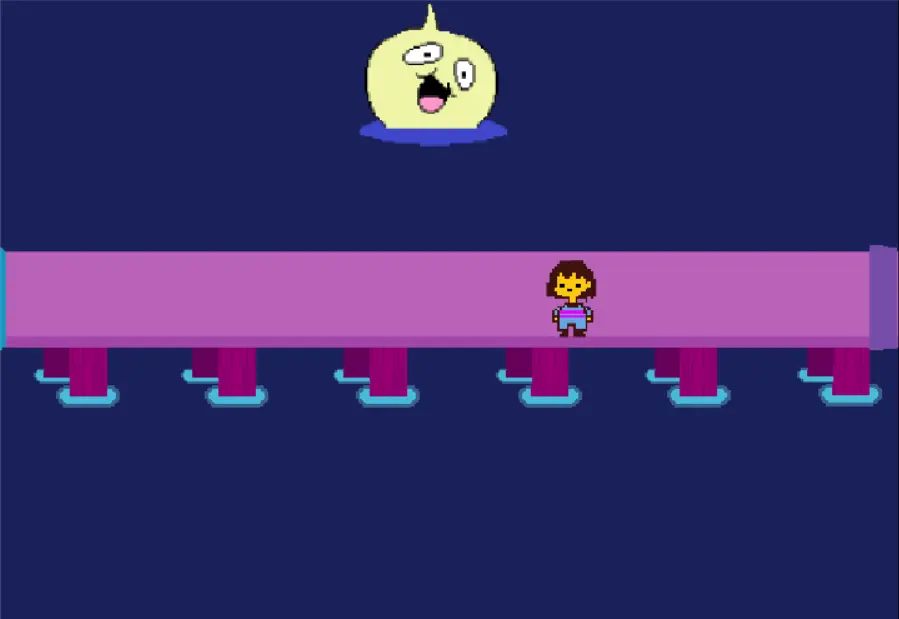 |UNDERTALE| FULL GAME!