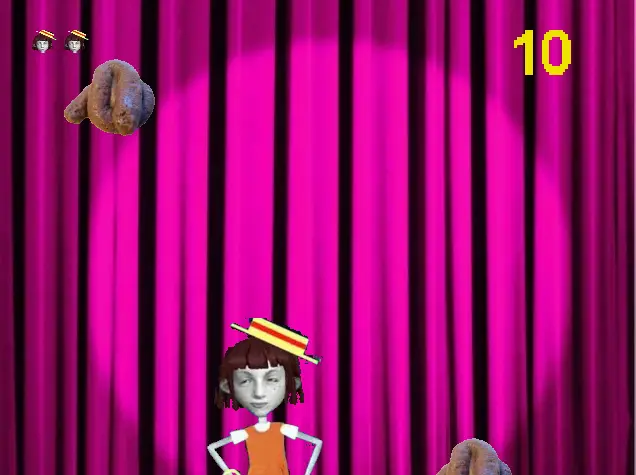 Angela Anaconda The Game