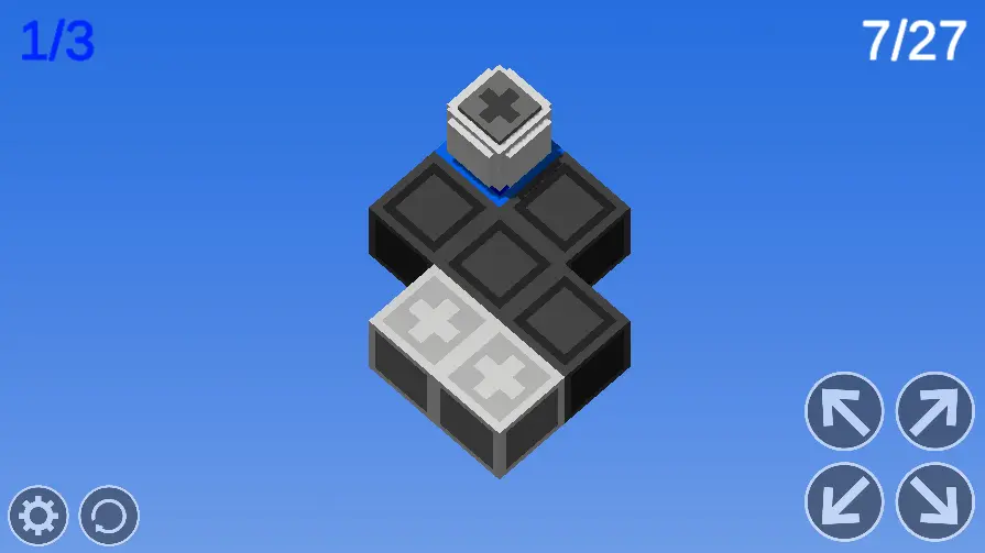 Color Cube