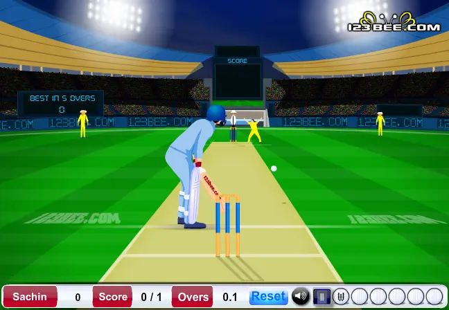Super Over