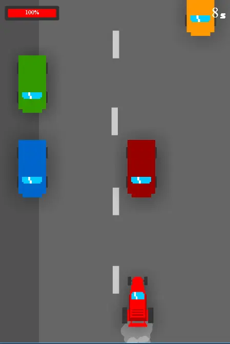 Traffic Rush