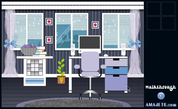 Lavender Room Escape