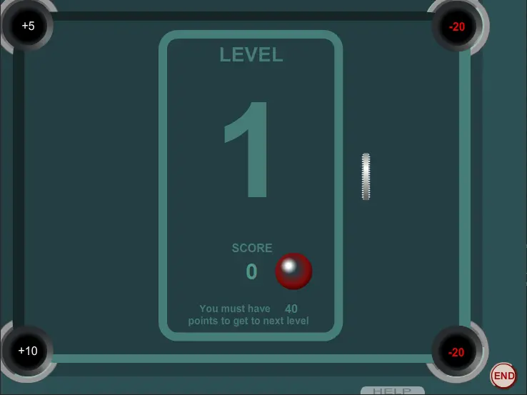 Ping Pool
