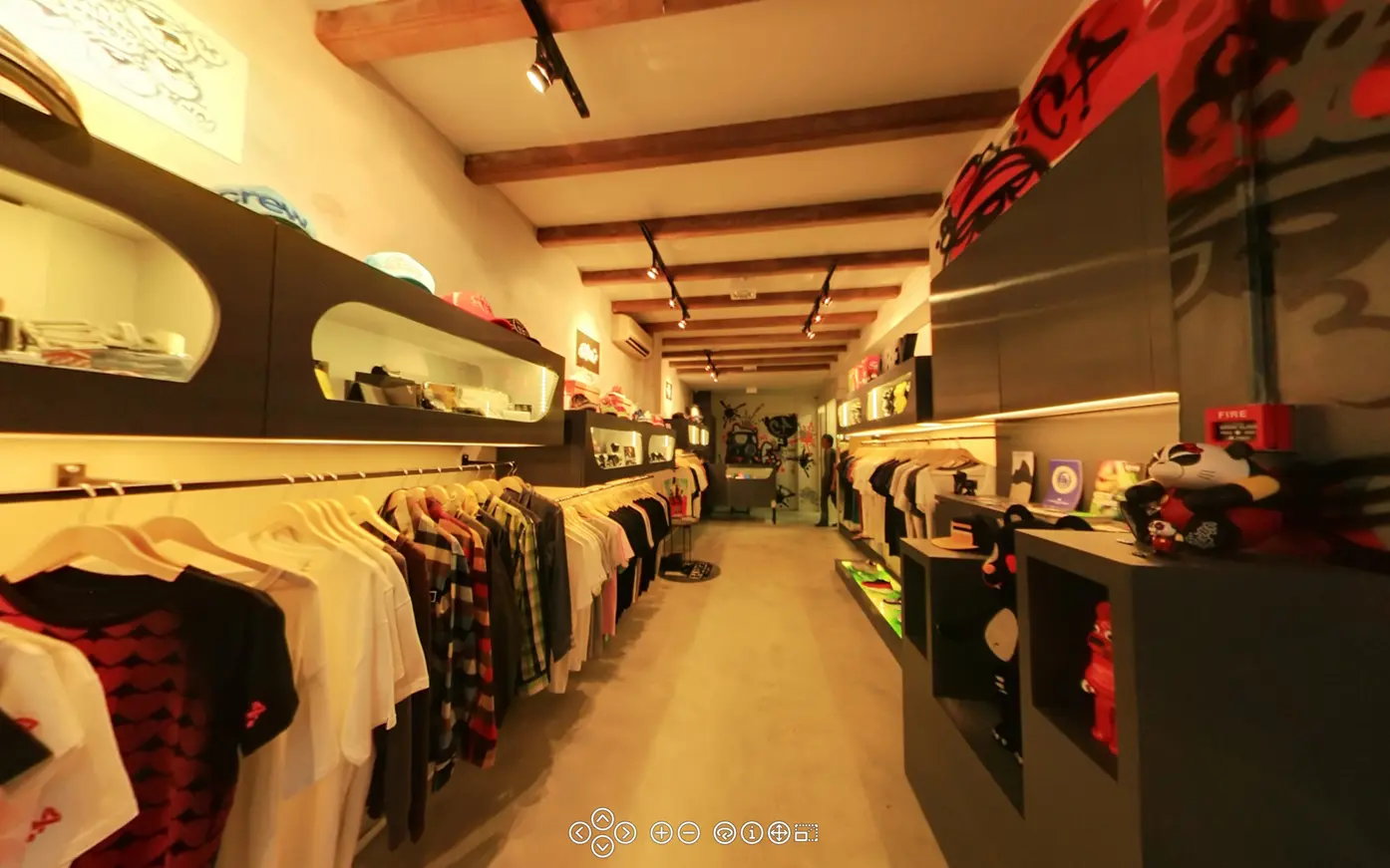 Carbon4 Entrance