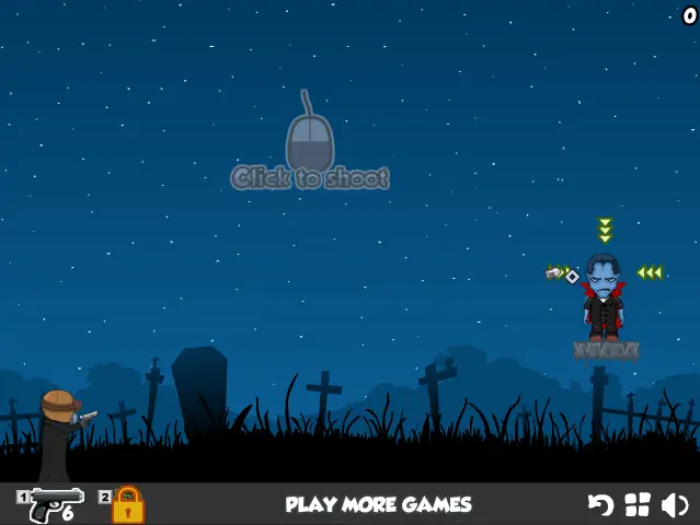 Bounzy: Halloween