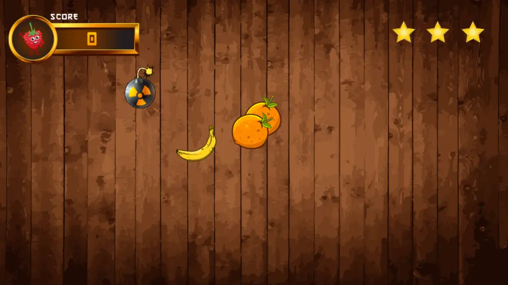 Fruit Ninja VR
