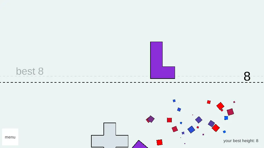 Unstable Towers