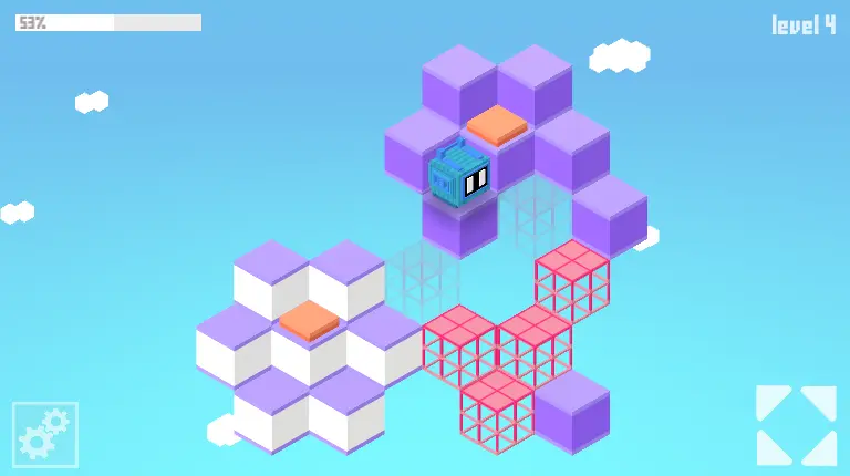 Voxel Bot