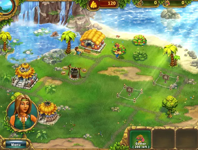 Jack of All Tribes