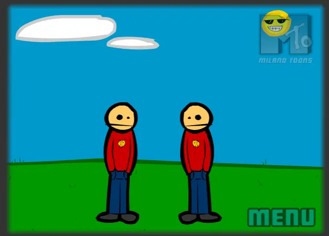 Milano Toons 010