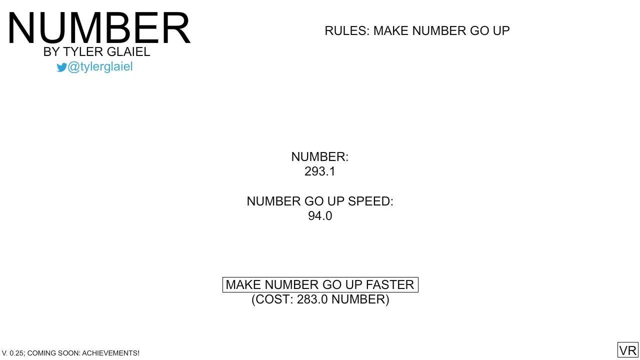 Number